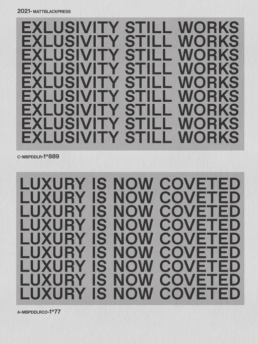BRAND IDENTITY